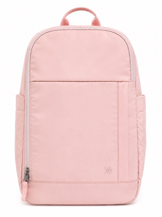 all in motion Handbags - All in Motion Pink Water Resistant Women's Backpack
